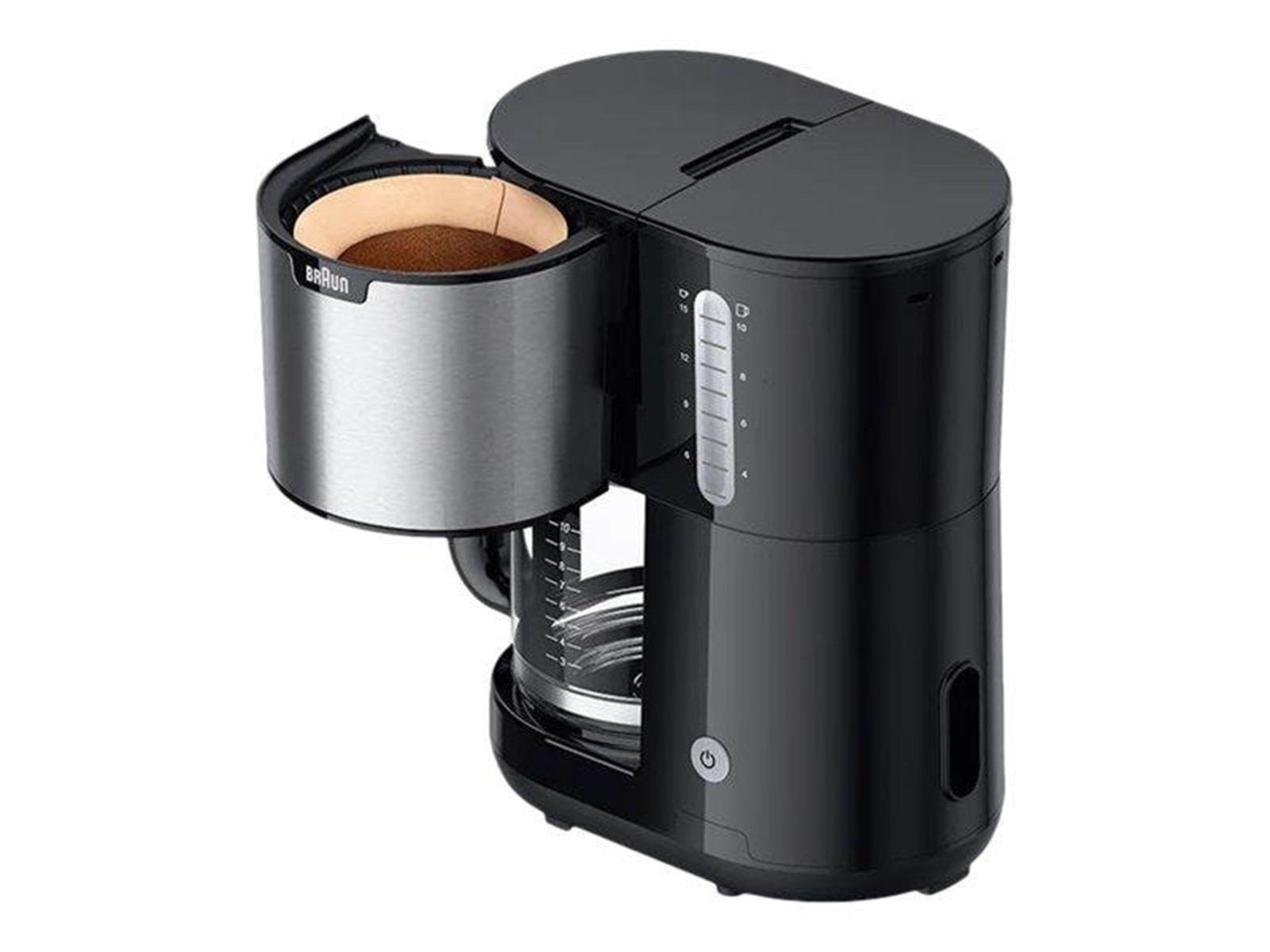 Braun PurShine KF 1500 BK Braun PurShine KF 1500 BK